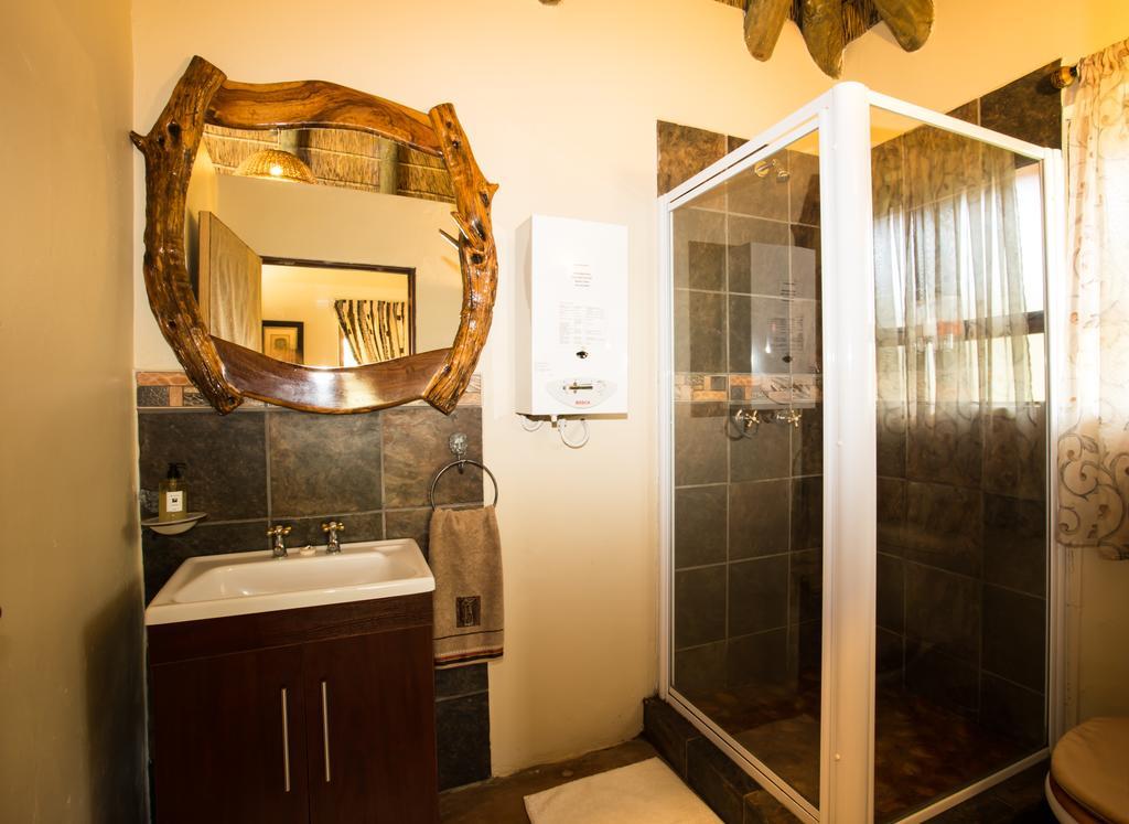 Indalu Game Reserve Boggomsbaai Ruang foto